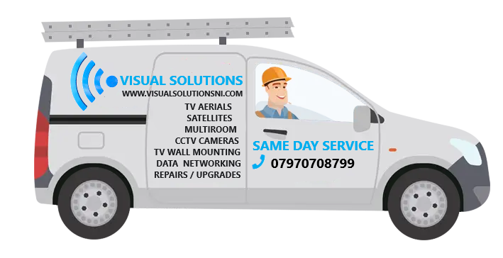 visual solutions Ni